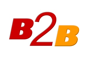 B2B Logo Partners